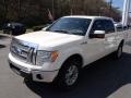 2009 F150 Lariat SuperCrew 4x4 #4