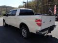 2009 F150 Lariat SuperCrew 4x4 #6