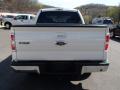 2009 F150 Lariat SuperCrew 4x4 #7