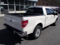 2009 F150 Lariat SuperCrew 4x4 #8