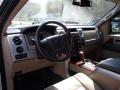 2009 F150 Lariat SuperCrew 4x4 #10