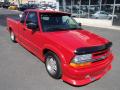 2001 S10 Extended Cab Xtreme #2