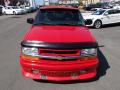 2001 S10 Extended Cab Xtreme #3