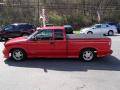2001 S10 Extended Cab Xtreme #5