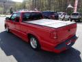 2001 S10 Extended Cab Xtreme #6
