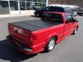 2001 S10 Extended Cab Xtreme #8