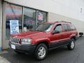 2004 Grand Cherokee Laredo 4x4 #1 2004 Grand Cherokee Laredo 4x4 #1