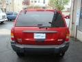 2004 Grand Cherokee Laredo 4x4 #5 2004 Grand Cherokee Laredo 4x4 #5