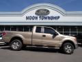 Click for details. 2011 Ford F150 XLT SuperCab 4x4