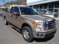 2011 F150 XLT SuperCab 4x4 #2
