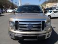 2011 F150 XLT SuperCab 4x4 #3