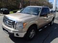 2011 F150 XLT SuperCab 4x4 #4