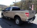 2011 F150 XLT SuperCab 4x4 #6