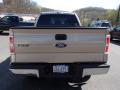 2011 F150 XLT SuperCab 4x4 #7