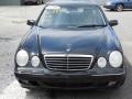 2000 E 320 Sedan #2