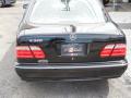 2000 E 320 Sedan #3