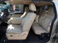 2011 F150 XLT SuperCab 4x4 #14