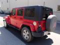 2010 Wrangler Unlimited Sahara 4x4 #6