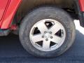2010 Wrangler Unlimited Sahara 4x4 #9