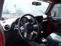 2010 Wrangler Unlimited Sahara 4x4 #10