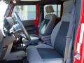 2010 Wrangler Unlimited Sahara 4x4 #11