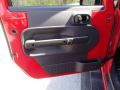 2010 Wrangler Unlimited Sahara 4x4 #12