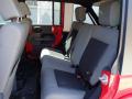 2010 Wrangler Unlimited Sahara 4x4 #13
