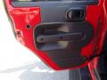 2010 Wrangler Unlimited Sahara 4x4 #14