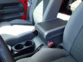 2010 Wrangler Unlimited Sahara 4x4 #23