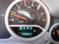 2010 Wrangler Unlimited Sahara 4x4 #24