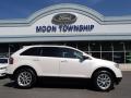 Click for details. 2010 Ford Edge SEL AWD