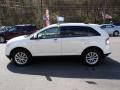 2010 Edge SEL AWD #5 2010 Edge SEL AWD #5
