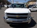 2010 Silverado 2500HD Regular Cab 4x4 Chassis Utility #3 2010 Silverado 2500HD Regular Cab 4x4 Chassis Utility #3