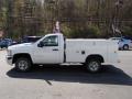 2010 Silverado 2500HD Regular Cab 4x4 Chassis Utility #5 2010 Silverado 2500HD Regular Cab 4x4 Chassis Utility #5