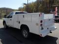 2010 Silverado 2500HD Regular Cab 4x4 Chassis Utility #6 2010 Silverado 2500HD Regular Cab 4x4 Chassis Utility #6