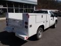 2010 Silverado 2500HD Regular Cab 4x4 Chassis Utility #8 2010 Silverado 2500HD Regular Cab 4x4 Chassis Utility #8