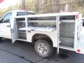 2010 Silverado 2500HD Regular Cab 4x4 Chassis Utility #11 2010 Silverado 2500HD Regular Cab 4x4 Chassis Utility #11