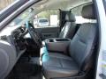 2010 Silverado 2500HD Regular Cab 4x4 Chassis Utility #14 2010 Silverado 2500HD Regular Cab 4x4 Chassis Utility #14