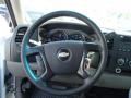 2010 Silverado 2500HD Regular Cab 4x4 Chassis Utility #20 2010 Silverado 2500HD Regular Cab 4x4 Chassis Utility #20