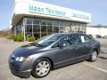 Click for details. 2009 Honda Civic LX Sedan