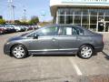 2009 Civic LX Sedan #2