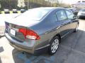 2009 Civic LX Sedan #5