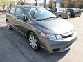 2009 Civic LX Sedan #7