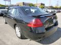 2007 Accord EX-L V6 Sedan #3