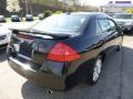 2007 Accord EX-L V6 Sedan #5