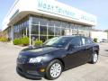 Click for details. 2011 Chevrolet Cruze LT