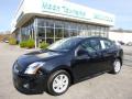 Click for details. 2010 Nissan Sentra 2.0 SR