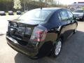 2010 Sentra 2.0 SR #5 2010 Sentra 2.0 SR #5
