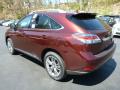 2013 RX 450h AWD #2