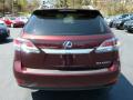 2013 RX 450h AWD #3